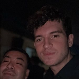 Meet your Posher, Dan